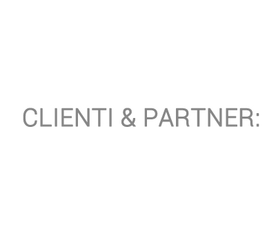 Clienti & partner